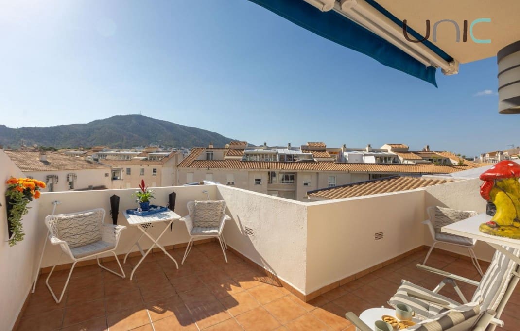 3 bedroom Apartment for sale in Albir with pool - € 430,000 (Ref: 9325330)