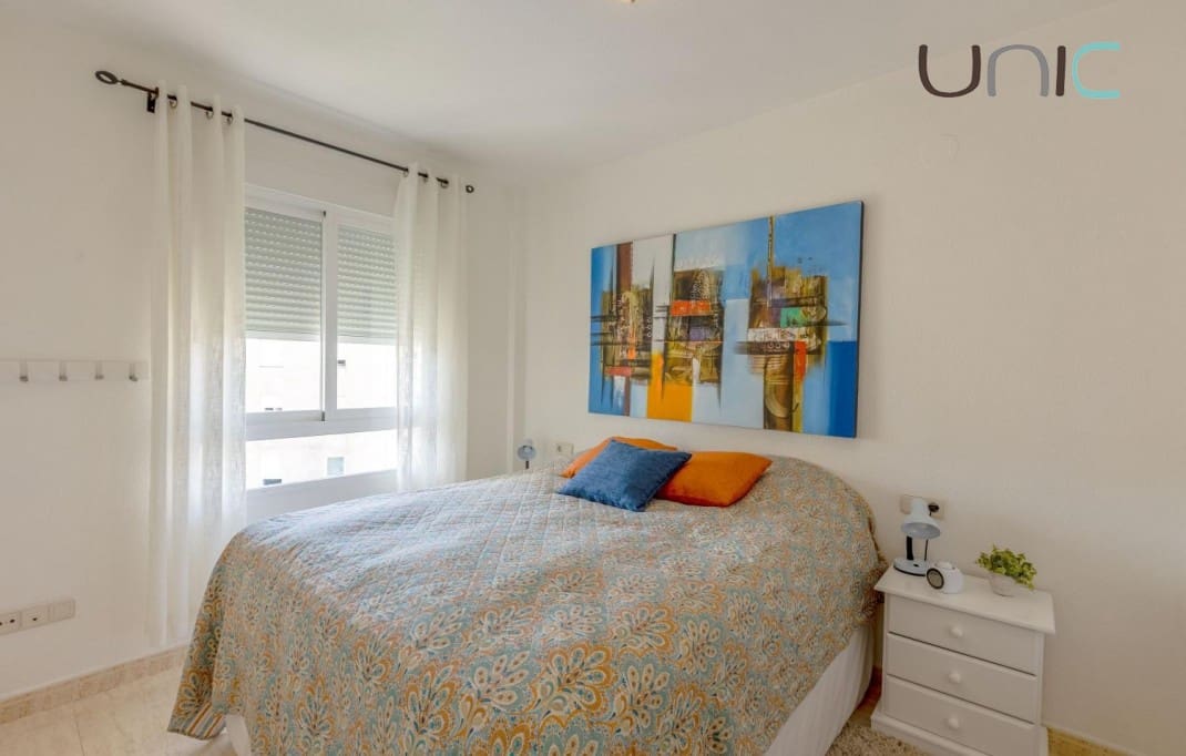 3 bedroom Apartment for sale in Albir with pool - € 430,000 (Ref: 9325330)