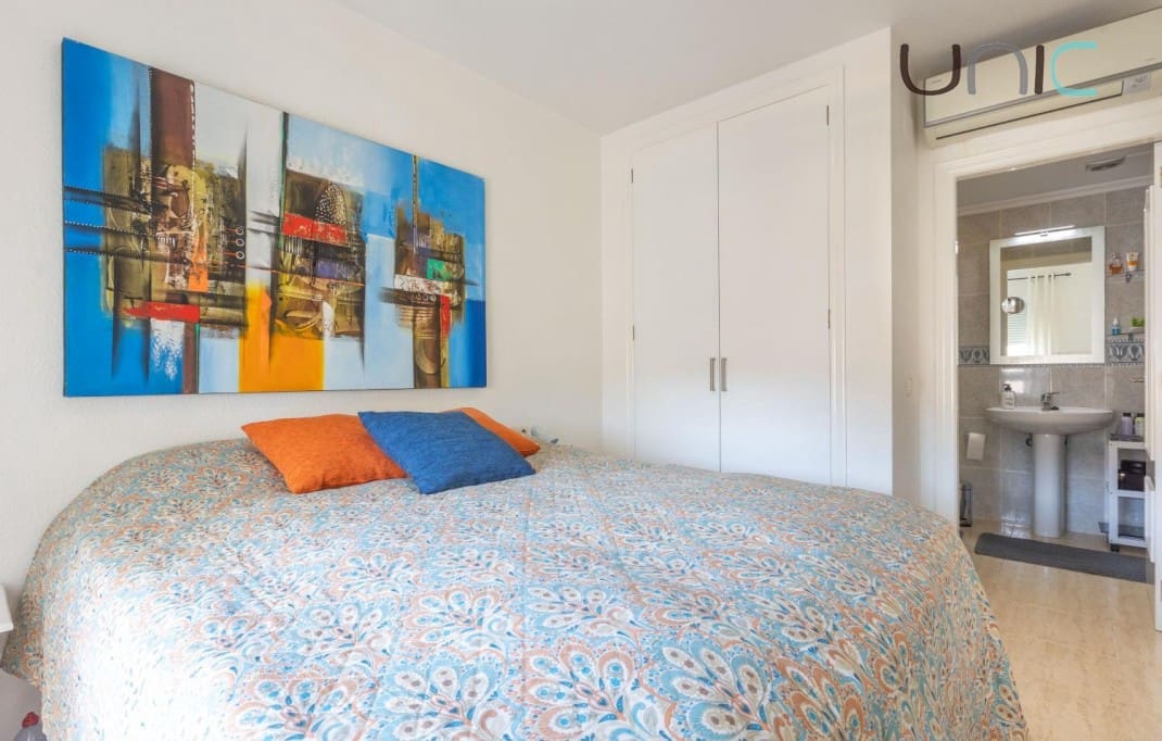 3 bedroom Apartment for sale in Albir with pool - € 430,000 (Ref: 9325330)