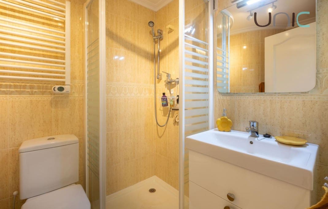 3 bedroom Apartment for sale in Albir with pool - € 430,000 (Ref: 9325330)