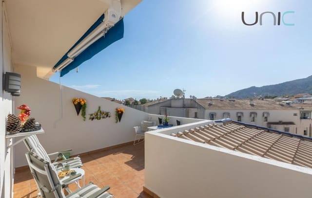 Apartamento de 3 habitaciones en Albir, Alfaz del Pi / L'Alfàs del Pi en venta con piscina - 430.000 € (Ref: 9325330)