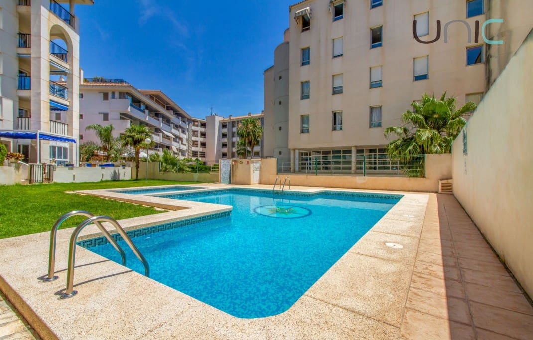 3 bedroom Apartment for sale in Albir with pool - € 430,000 (Ref: 9325330)