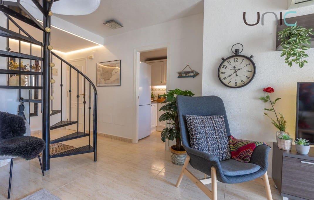 3 bedroom Apartment for sale in Albir with pool - € 430,000 (Ref: 9325330)