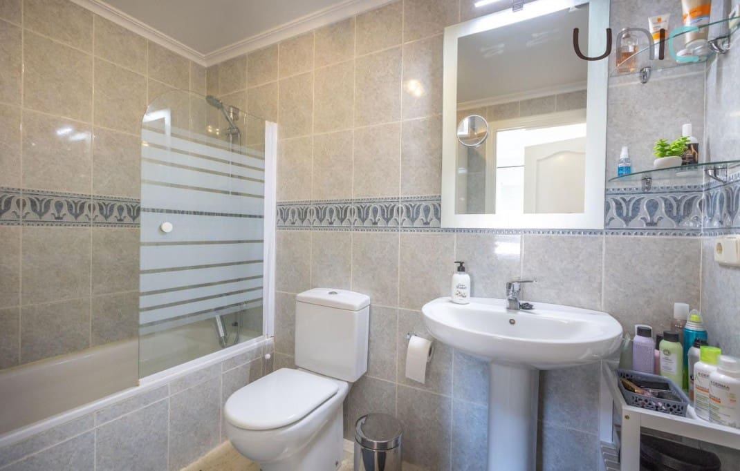 3 bedroom Apartment for sale in Albir with pool - € 430,000 (Ref: 9325330)