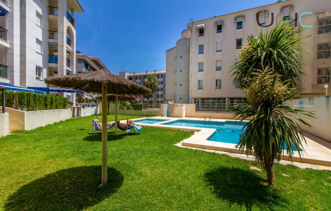 3 bedroom Apartment for sale in Albir with pool - € 430,000 (Ref: 9325330)