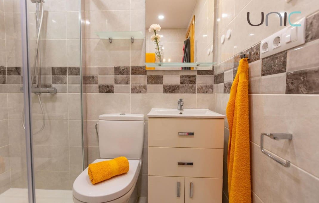 3 sovrum Hus till salu i Albir med pool - 290 000 € (Ref: 9325331)