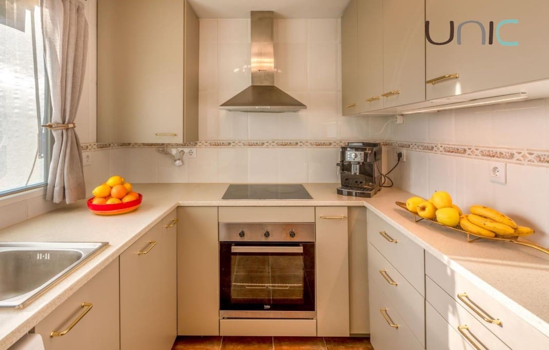 3 sovrum Hus till salu i Albir med pool - 290 000 € (Ref: 9325331)