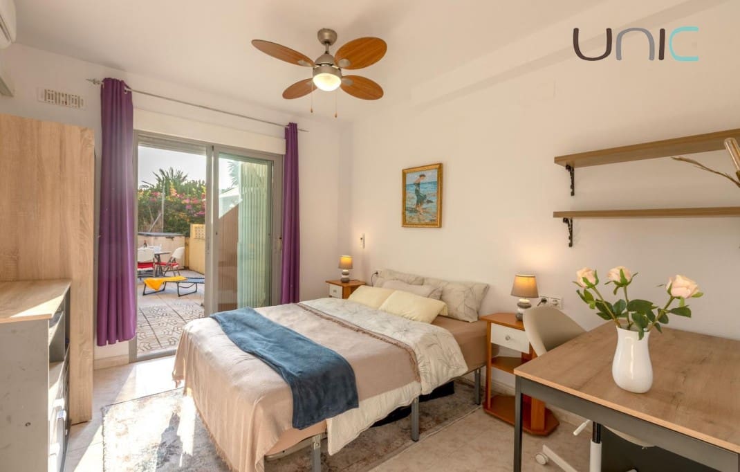 3 sovrum Hus till salu i Albir med pool - 290 000 € (Ref: 9325331)