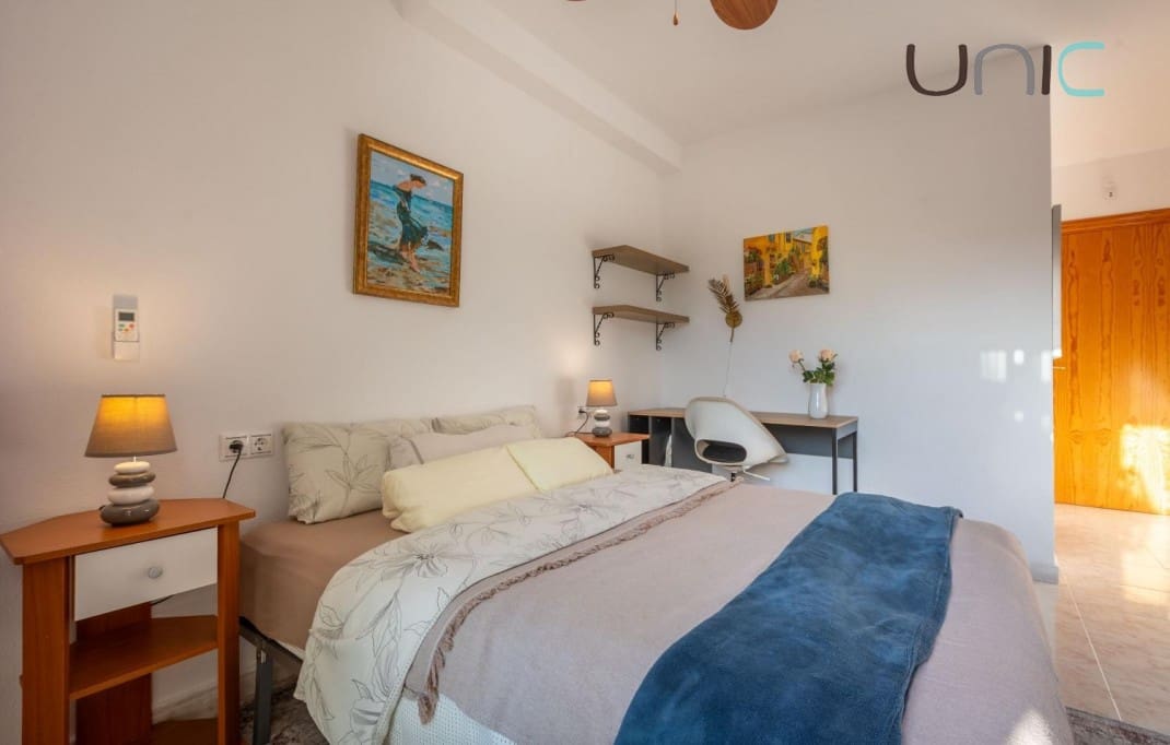 3 sovrum Hus till salu i Albir med pool - 290 000 € (Ref: 9325331)