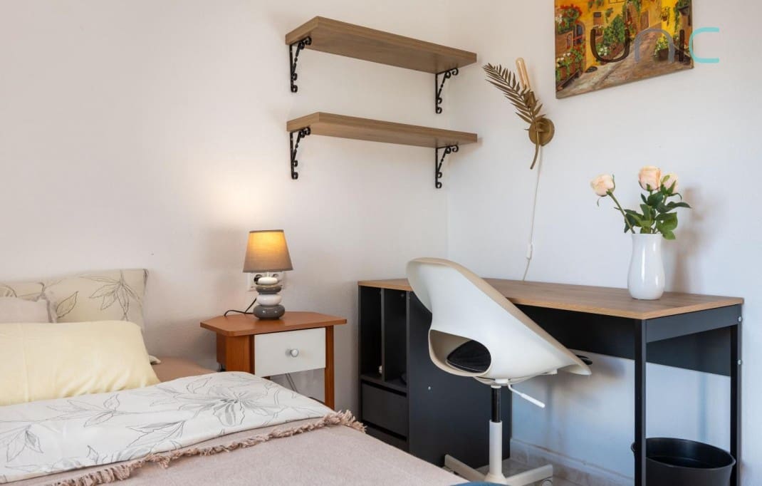 3 sovrum Hus till salu i Albir med pool - 290 000 € (Ref: 9325331)