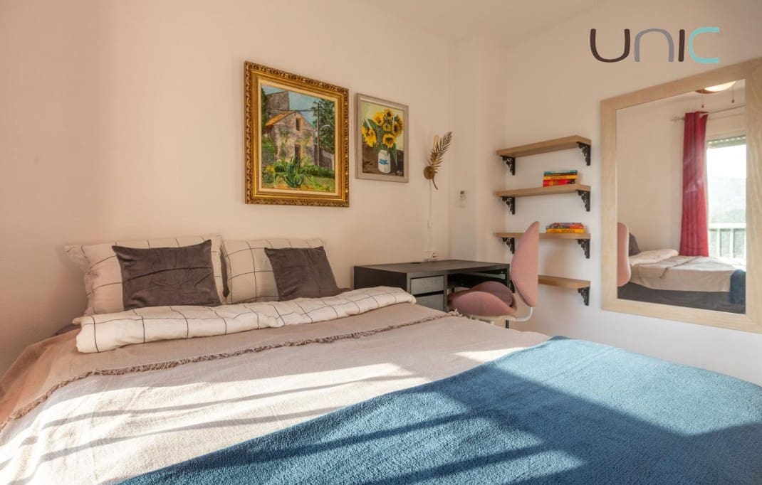 3 sovrum Hus till salu i Albir med pool - 290 000 € (Ref: 9325331)