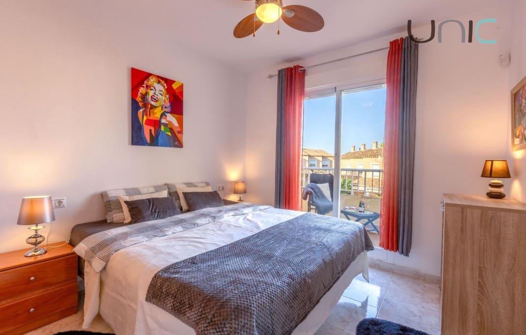 3 sovrum Hus till salu i Albir med pool - 290 000 € (Ref: 9325331)