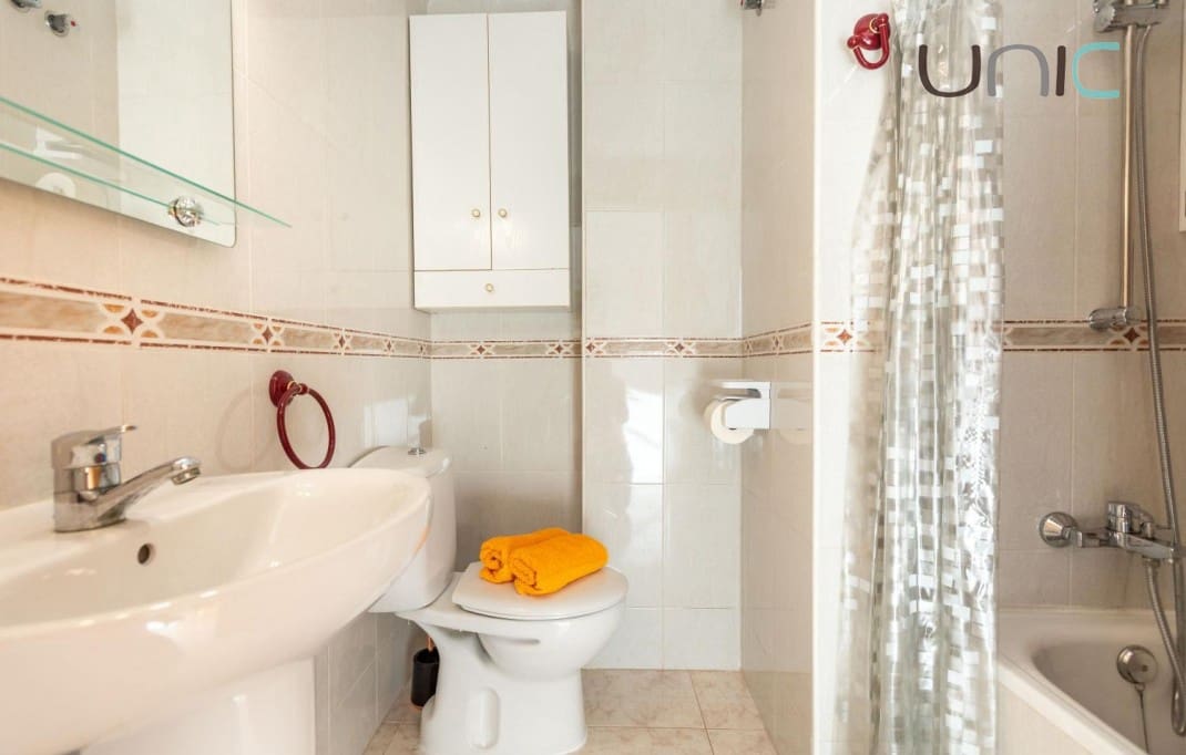 3 sovrum Hus till salu i Albir med pool - 290 000 € (Ref: 9325331)