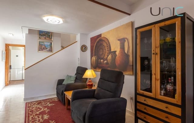 3 sypialnia Dom na sprzedaż w Albir, Alfaz del Pi / L'Alfàs del Pi z basenem - 290 000 € (Ref: 9325331)