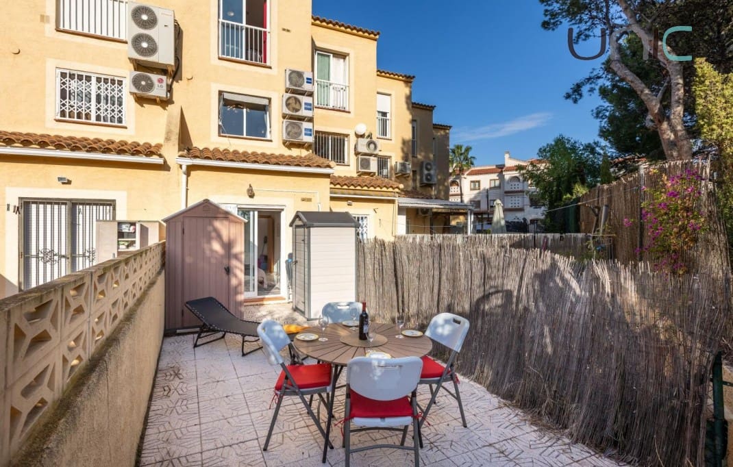 3 sovrum Hus till salu i Albir med pool - 290 000 € (Ref: 9325331)