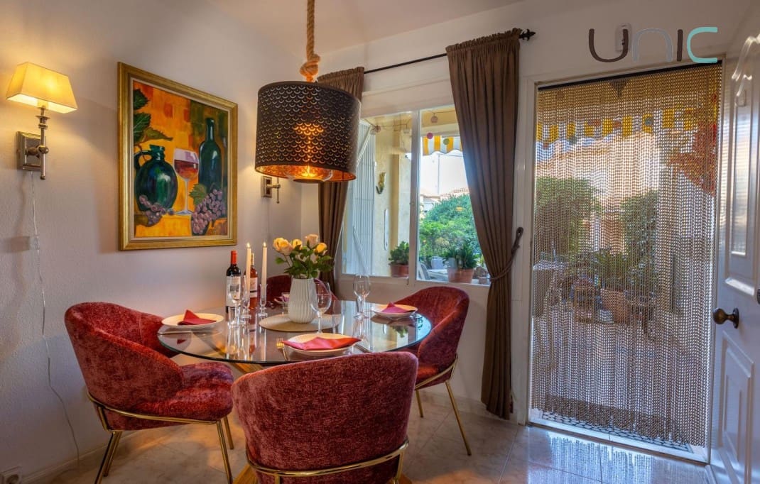 3 sovrum Hus till salu i Albir med pool - 290 000 € (Ref: 9325331)