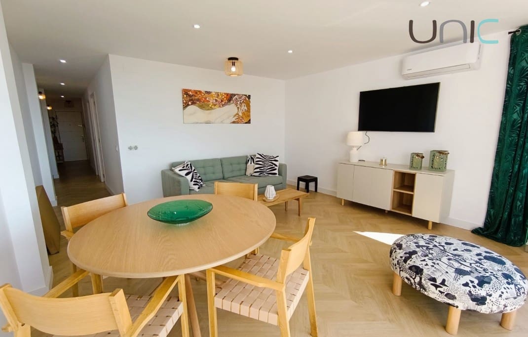 2 bedroom Apartment for sale in Alfaz del Pi / L'Alfas del Pi - € 239,000 (Ref: 9379977)