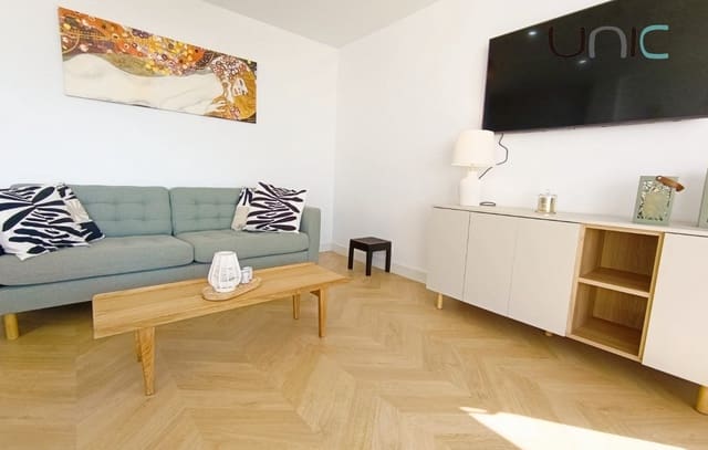 2 sypialnia Apartament na sprzedaż w Alfaz del Pi / L'Alfàs del Pi - 239 000 € (Ref: 9379977)