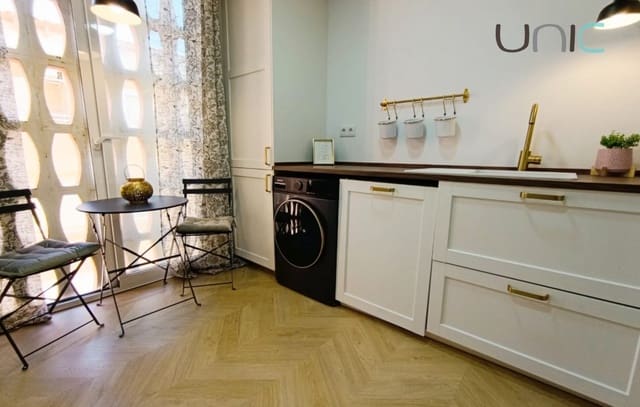 2 sypialnia Apartament na sprzedaż w Alfaz del Pi / L'Alfàs del Pi - 239 000 € (Ref: 9379977)