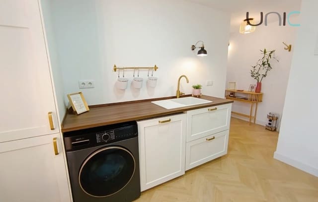 2 sypialnia Apartament na sprzedaż w Alfaz del Pi / L'Alfàs del Pi - 239 000 € (Ref: 9379977)