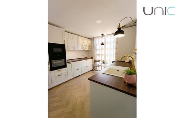 2 sypialnia Apartament na sprzedaż w Alfaz del Pi / L'Alfàs del Pi - 239 000 € (Ref: 9379977)