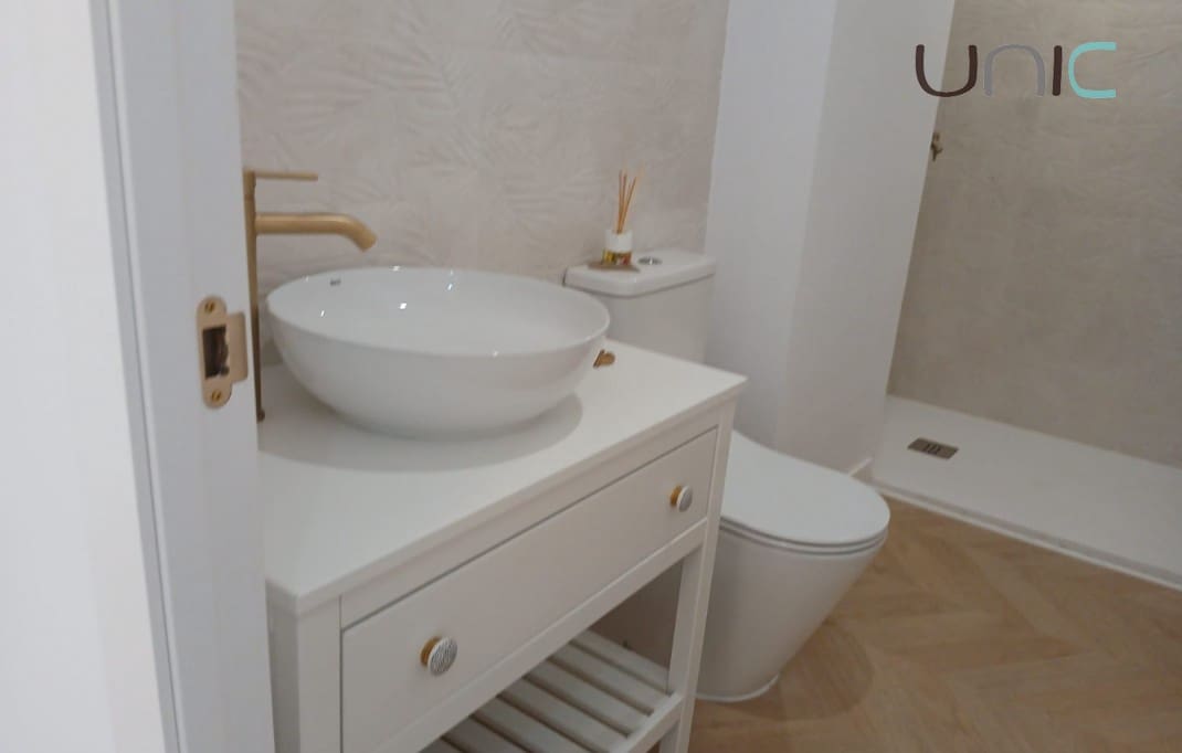 2 bedroom Apartment for sale in Alfaz del Pi / L'Alfas del Pi - € 239,000 (Ref: 9379977)