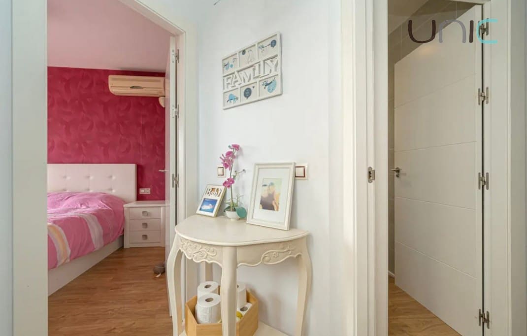 4 bedroom Bungalow for sale in Polop with pool - € 385,000 (Ref: 9397040)