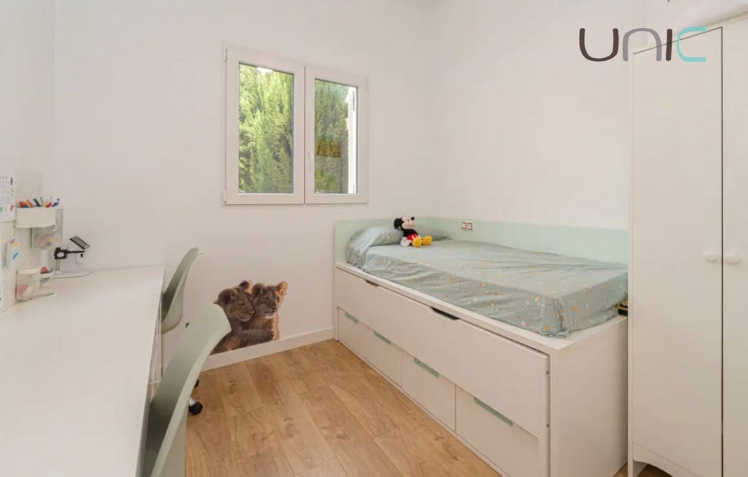 4 bedroom Bungalow for sale in Polop with pool - € 385,000 (Ref: 9397040)