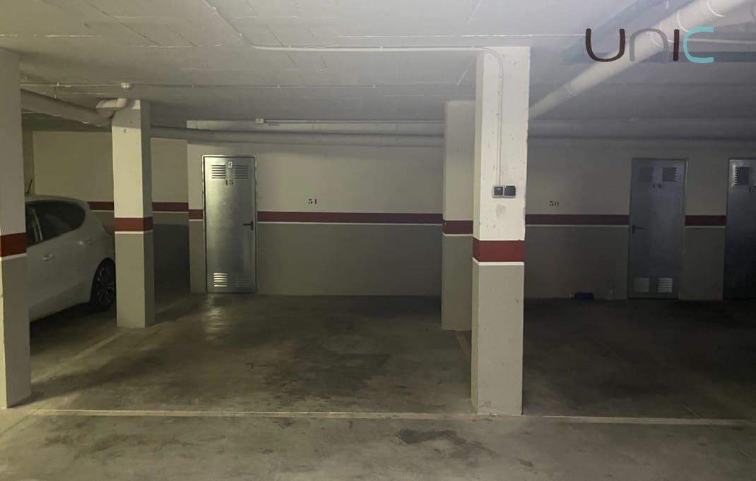 Apartamento de 2 habitaciones en Albir en venta con piscina garaje - 499.000 € (Ref: 9399869)