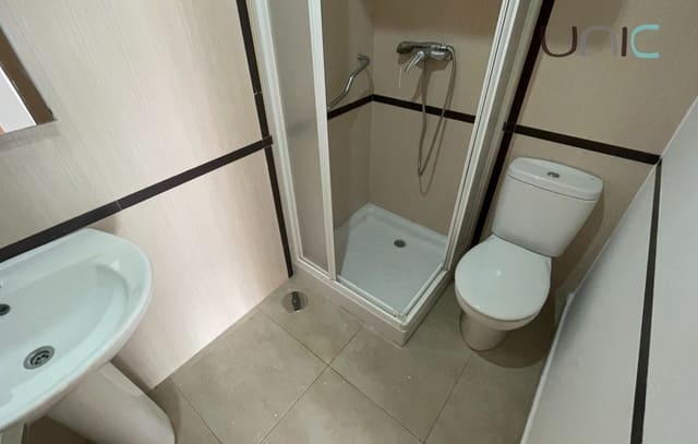 Apartamento de 2 habitaciones en Albir, Alfaz del Pi / L'Alfàs del Pi en venta con piscina garaje - 499.000 € (Ref: 9399869)