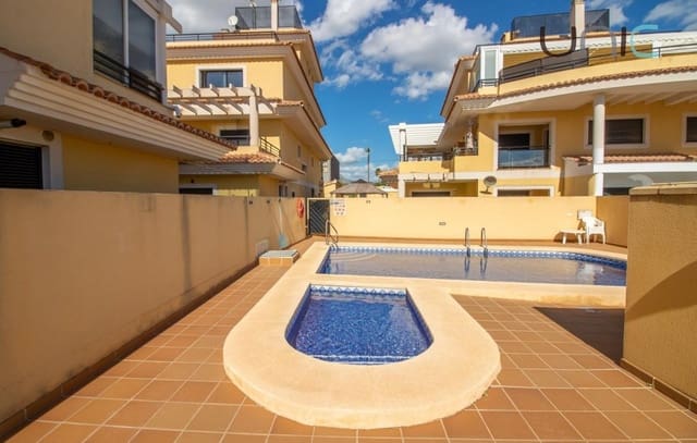 Apartamento de 2 habitaciones en Albir, Alfaz del Pi / L'Alfàs del Pi en venta con piscina garaje - 499.000 € (Ref: 9399869)
