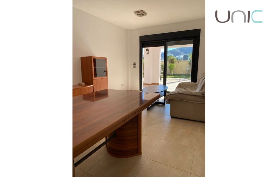 Apartamento de 2 habitaciones en Albir en venta con piscina garaje - 499.000 € (Ref: 9399869)