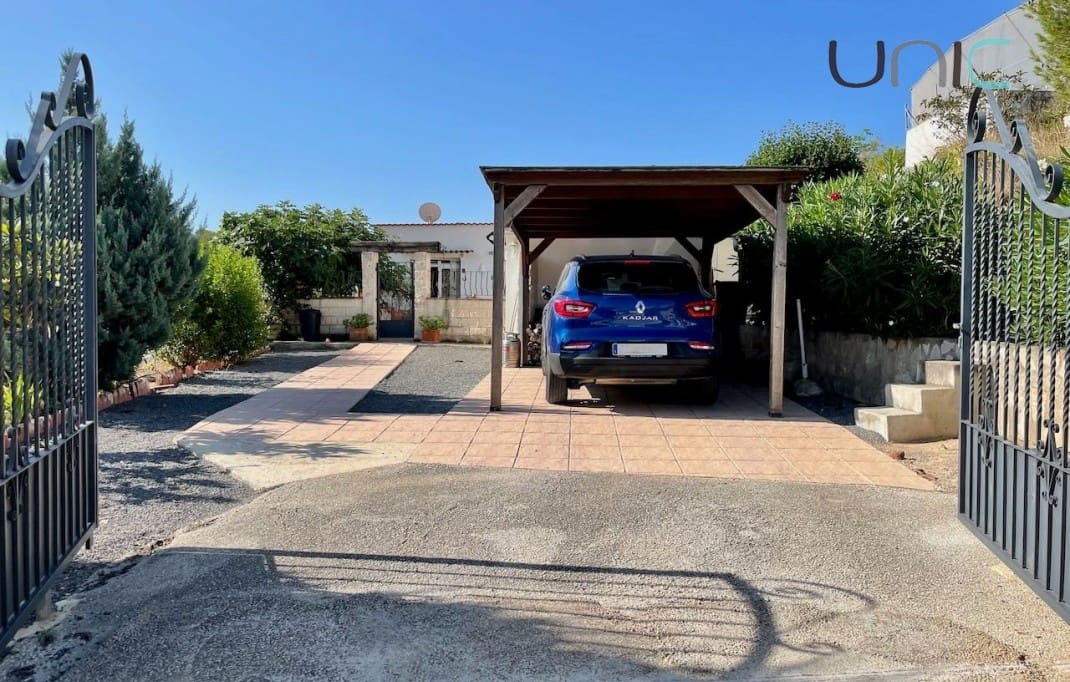 2 bedroom Finca/Country House for sale in Altea with pool - € 375,000 (Ref: 9405796)