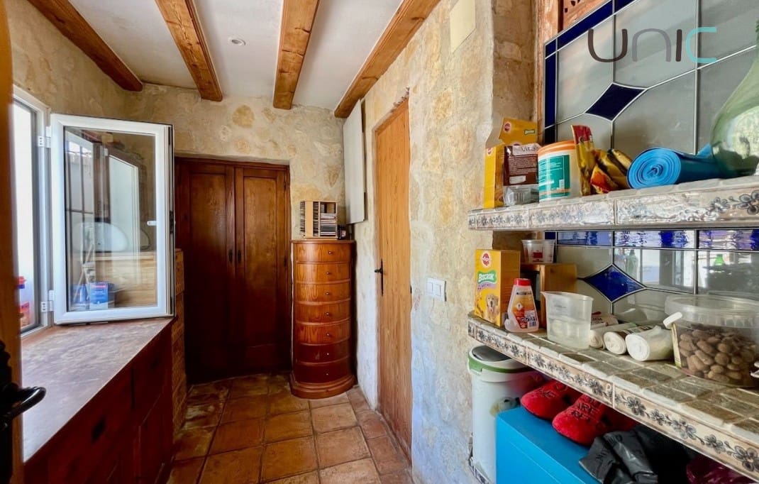 2 bedroom Finca/Country House for sale in Altea with pool - € 375,000 (Ref: 9405796)