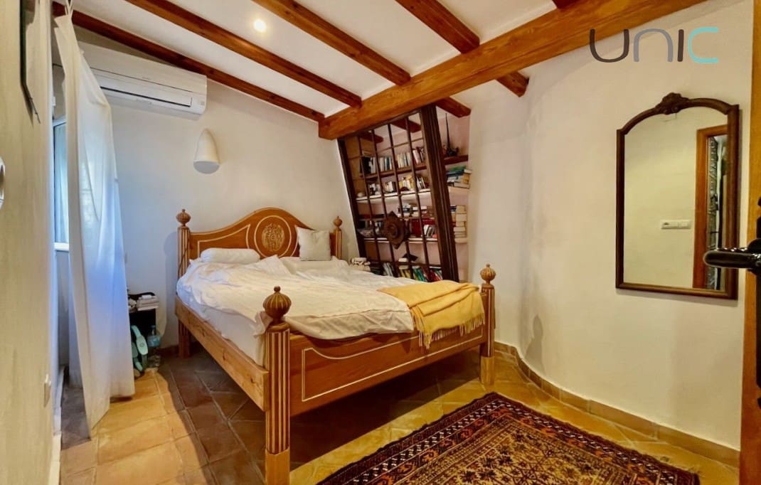 2 bedroom Finca/Country House for sale in Altea with pool - € 375,000 (Ref: 9405796)