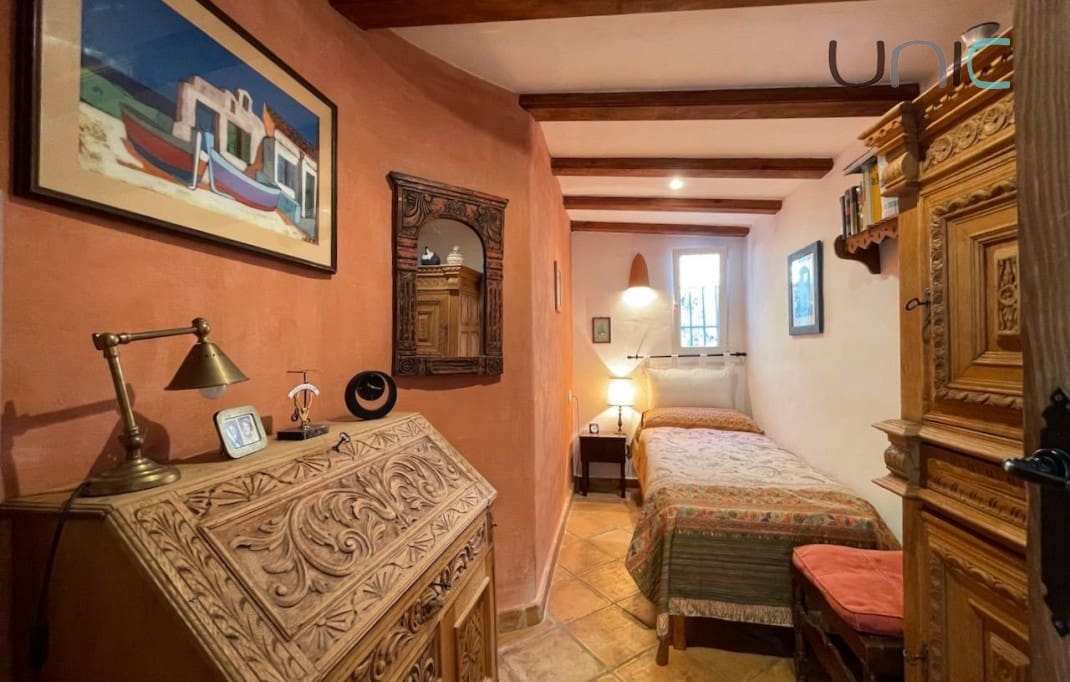 2 bedroom Finca/Country House for sale in Altea with pool - € 375,000 (Ref: 9405796)