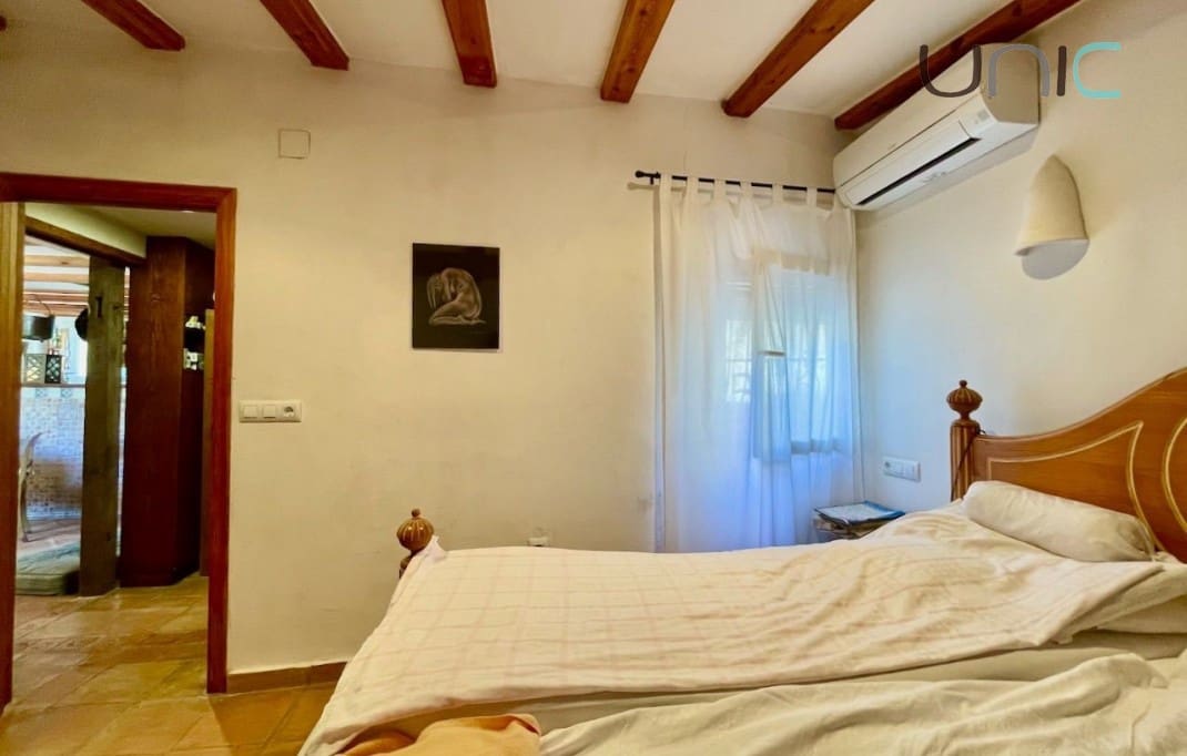 2 bedroom Finca/Country House for sale in Altea with pool - € 375,000 (Ref: 9405796)