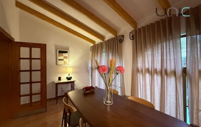 4 soveværelse Villa til leje i Benidorm - € 2.900 (Ref: 9412859)