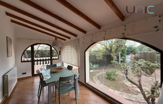 4 soveværelse Villa til leje i Benidorm - € 2.900 (Ref: 9412859)