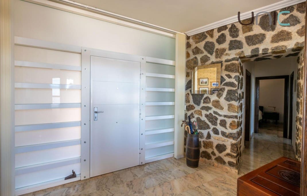 5 soverom Villa til salgs i Callosa d'En Sarria med svømmebasseng - € 890 000 (Ref: 9447213)