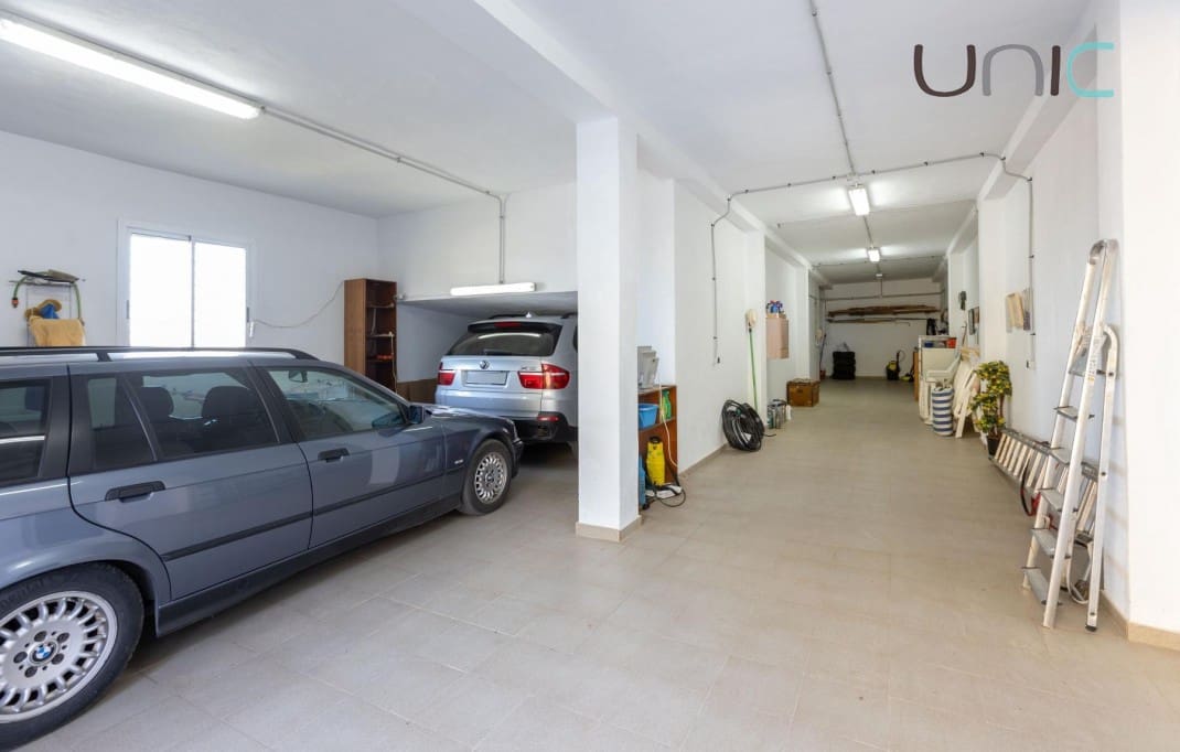 5 soverom Villa til salgs i Callosa d'En Sarria med svømmebasseng - € 890 000 (Ref: 9447213)