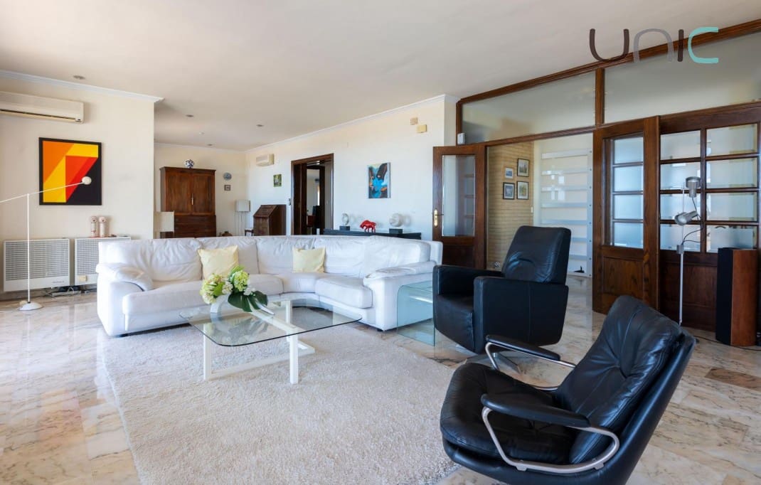 5 soverom Villa til salgs i Callosa d'En Sarria med svømmebasseng - € 890 000 (Ref: 9447213)