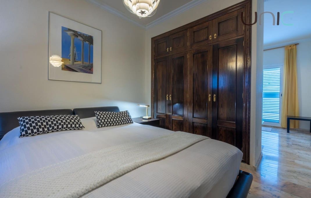 5 soverom Villa til salgs i Callosa d'En Sarria med svømmebasseng - € 890 000 (Ref: 9447213)