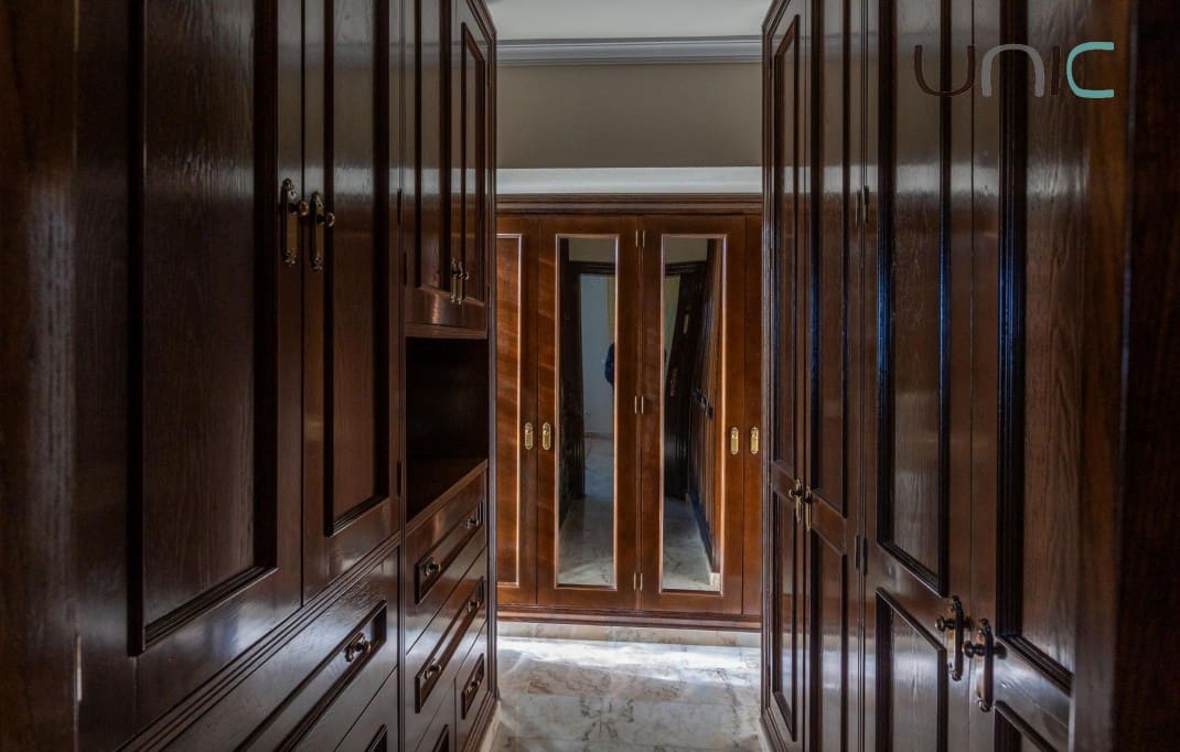 5 soverom Villa til salgs i Callosa d'En Sarria med svømmebasseng - € 890 000 (Ref: 9447213)