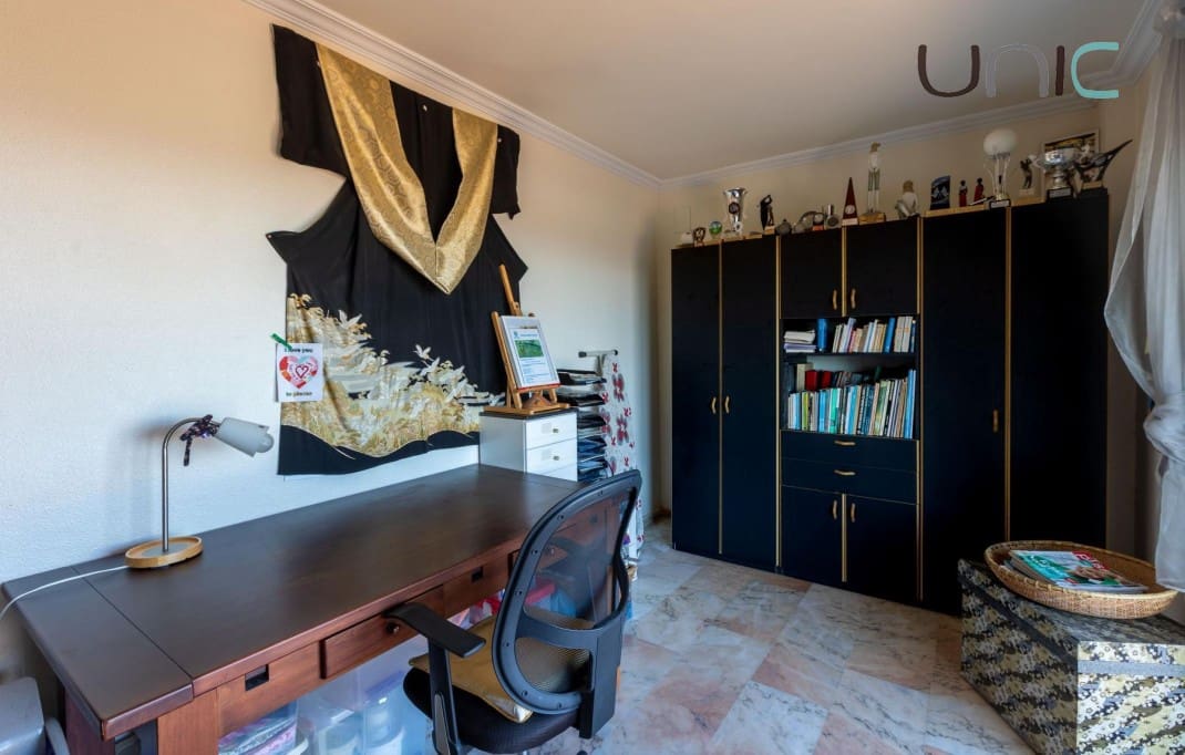 5 soverom Villa til salgs i Callosa d'En Sarria med svømmebasseng - € 890 000 (Ref: 9447213)