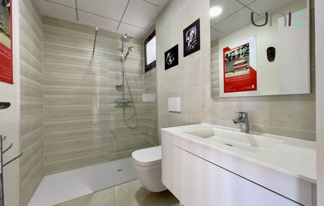 Apartamento de 3 habitaciones en Finestrat en venta con piscina - 540.000 € (Ref: 9447214)