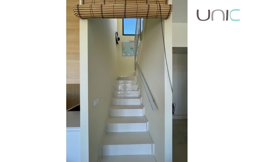 Apartamento de 3 habitaciones en Finestrat en venta con piscina - 540.000 € (Ref: 9447214)