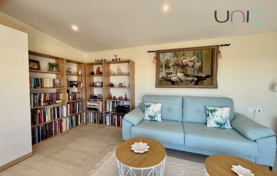 Apartamento de 3 habitaciones en Finestrat en venta con piscina - 540.000 € (Ref: 9447214)