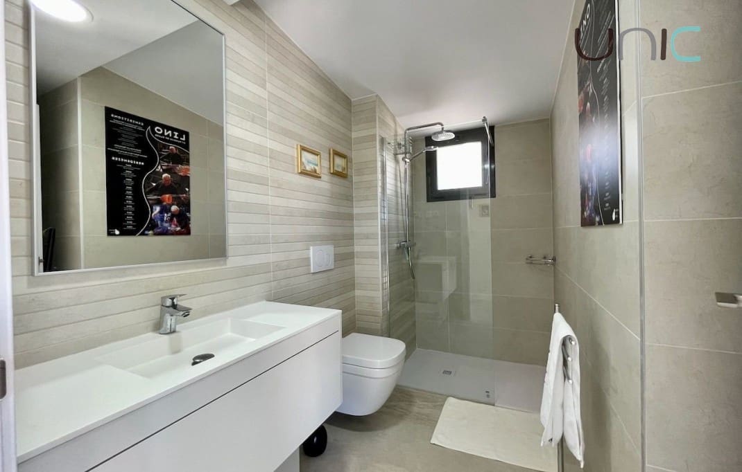 Apartamento de 3 habitaciones en Finestrat en venta con piscina - 540.000 € (Ref: 9447214)