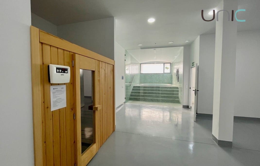 Apartamento de 3 habitaciones en Finestrat en venta con piscina - 540.000 € (Ref: 9447214)